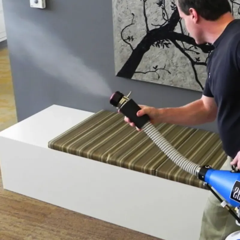 Professional Odor Removal in Addison, TX